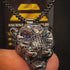 Black Panther Chain Jewelry