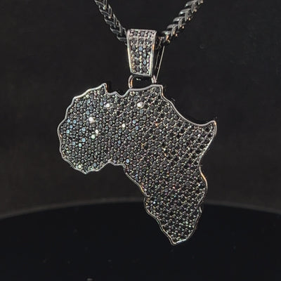 Mineral Motherland Chain