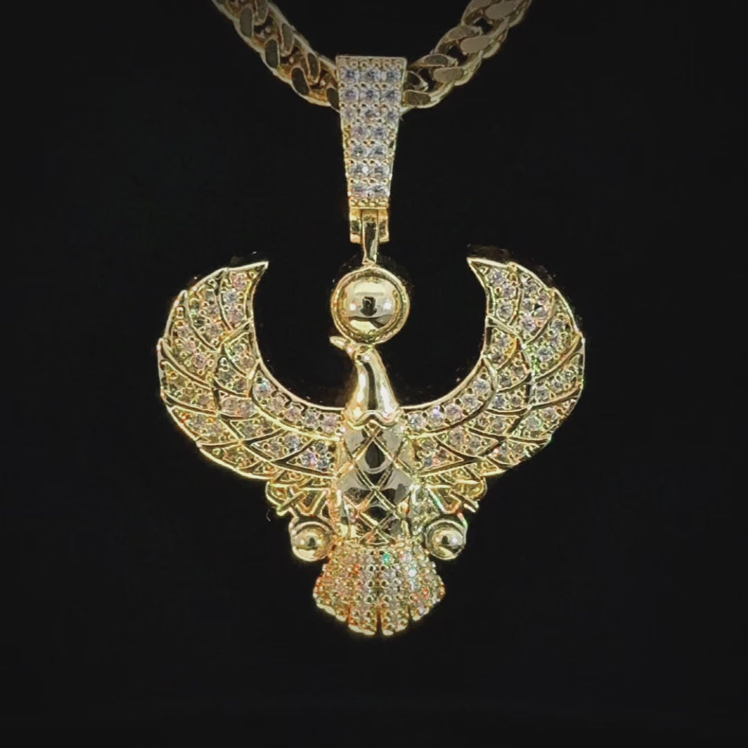 Micro Heru Chain