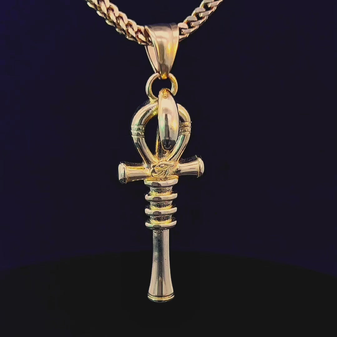 Creation ANKH Chain