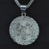 Allah Islam Gold Chain