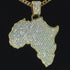 Mineral Motherland Chain