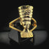 Nefertiti Ring