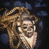 Benin Warrior Mask