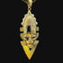 Benin Warrior Mask