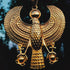 Rise Of Heru XL Chain