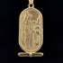 Asset / Isis Cartouche Necklace