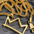 [Gold Chains] - Ancient Aura Jewelry 