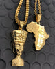 [Gold Chains] - Ancient Aura Jewelry 