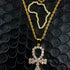 [Gold Chains] - Ancient Aura Jewelry 