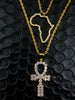 [Gold Chains] - Ancient Aura Jewelry 