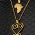 [Gold Chains] - Ancient Aura Jewelry 