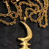 [Gold Chains] - Ancient Aura Jewelry 