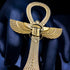 XL ANKH Ring
