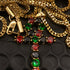[Gold Chains] - Ancient Aura Jewelry 