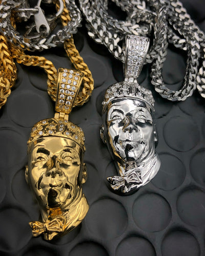 [Gold Chains] - Ancient Aura Jewelry 