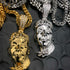 [Gold Chains] - Ancient Aura Jewelry 