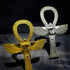 XL ANKH Ring