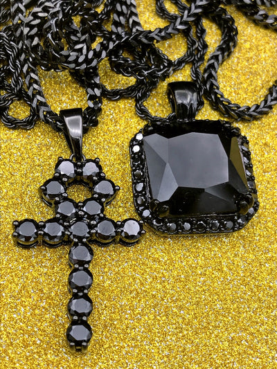 [Gold Chains] - Ancient Aura Jewelry 