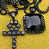 [Gold Chains] - Ancient Aura Jewelry 
