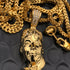 [Gold Chains] - Ancient Aura Jewelry 