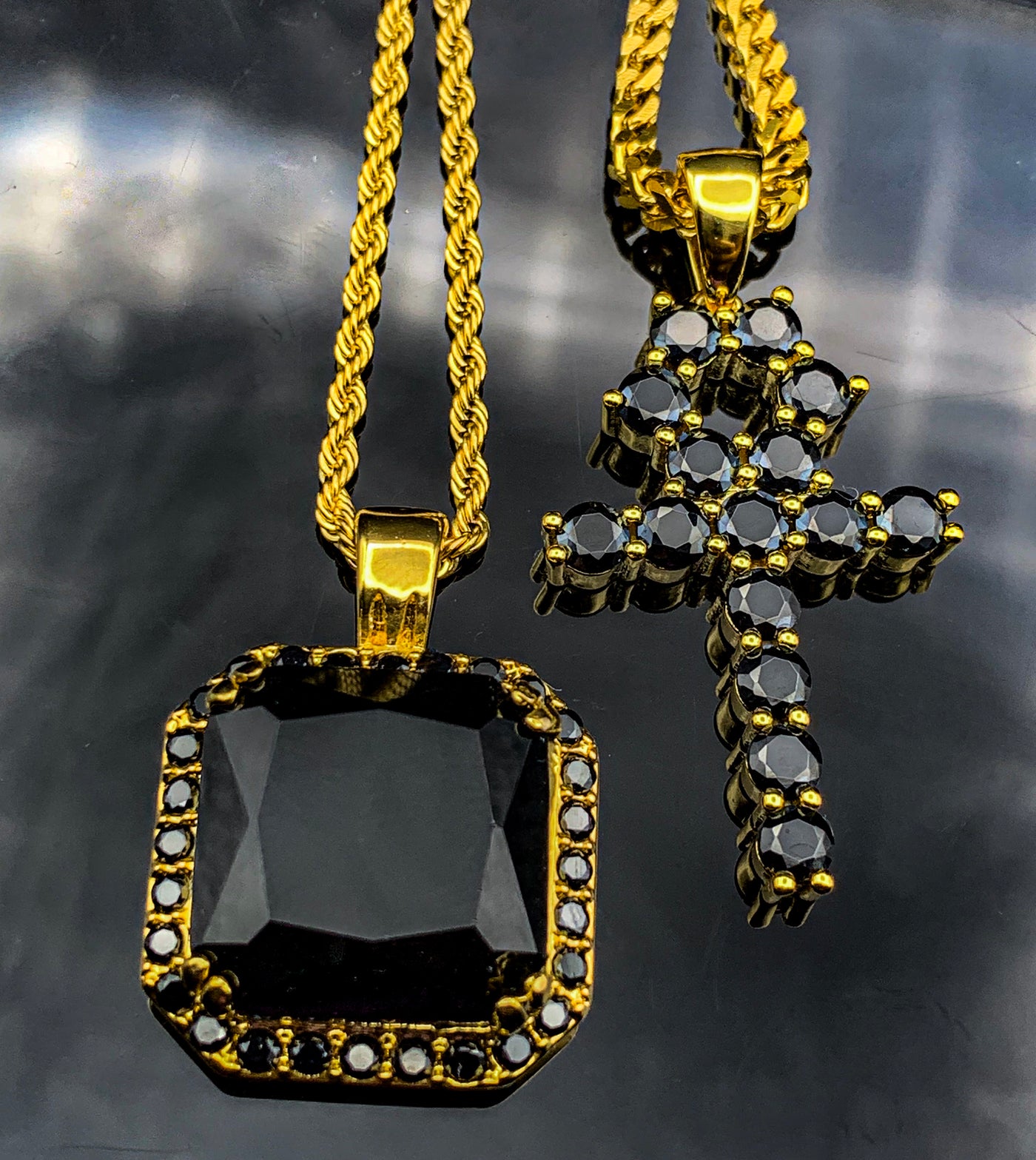 Black Onyx Bundle