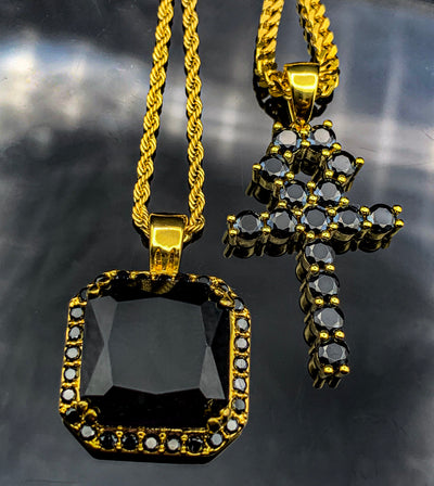 Black Onyx Bundle
