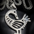 Sankofa Go Get It Chain