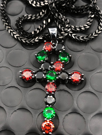 [Gold Chains] - Ancient Aura Jewelry 