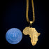 MotherLand Chain for Him