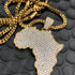 [Gold Chains] - Ancient Aura Jewelry 