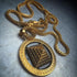 [Gold Chains] - Ancient Aura Jewelry 