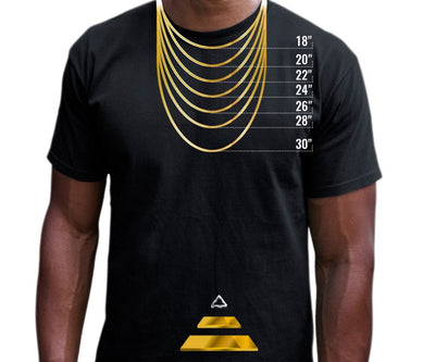 Elijah Muhammad Chain