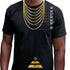 Elijah Muhammad Chain