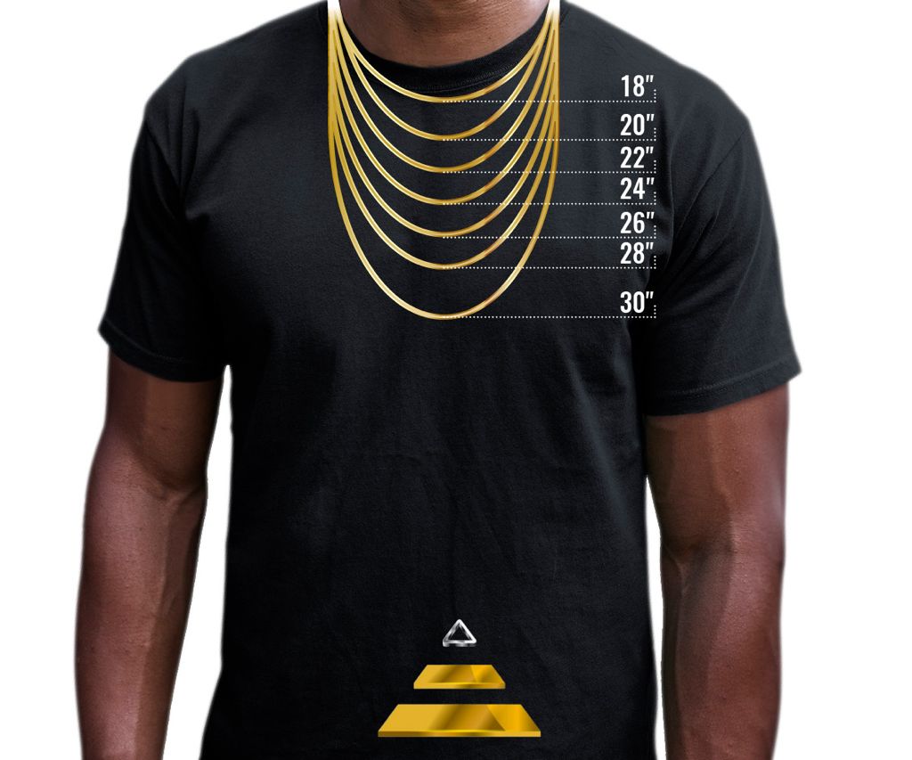 BLACK PANTHER CHAIN