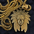 [Gold Chains] - Ancient Aura Jewelry 