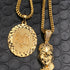 [Gold Chains] - Ancient Aura Jewelry 