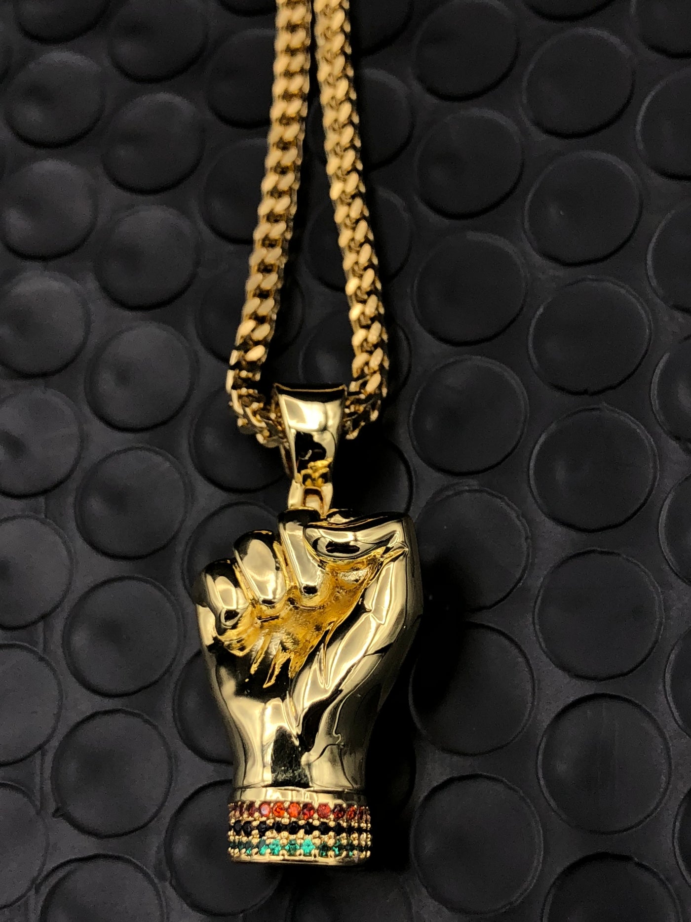 [Gold Chains] - Ancient Aura Jewelry 