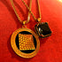 [Gold Chains] - Ancient Aura Jewelry 