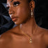ANKH Earrings