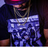 Crown Basquiat Chain