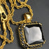 [Gold Chains] - Ancient Aura Jewelry 