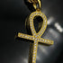 Dainty ANKH Necklace