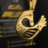 Sankofa Go Get It Chain