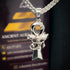 Micro Ankh Life Chain