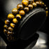 Tiger Eye Crystal Bracelet