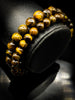 Tiger Eye Crystal Bracelet