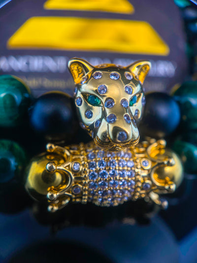 Panther Bling Bracelet Bundle