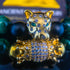 Panther Bling Bracelet Bundle