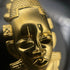 Benin Warrior Mask